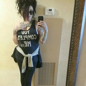 Meet your Posher, Sylvia